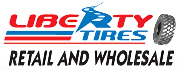 Liberty Tires - (Mississauga, ON)